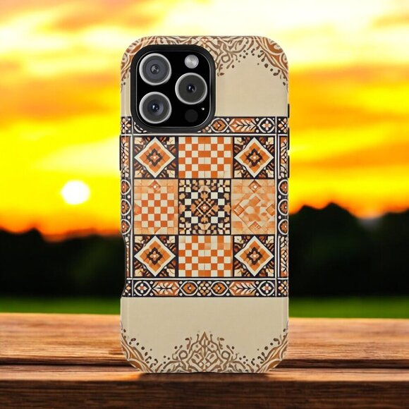 iPhone 16 Plus phone case, MARPC1238 - Picture 1 of 13